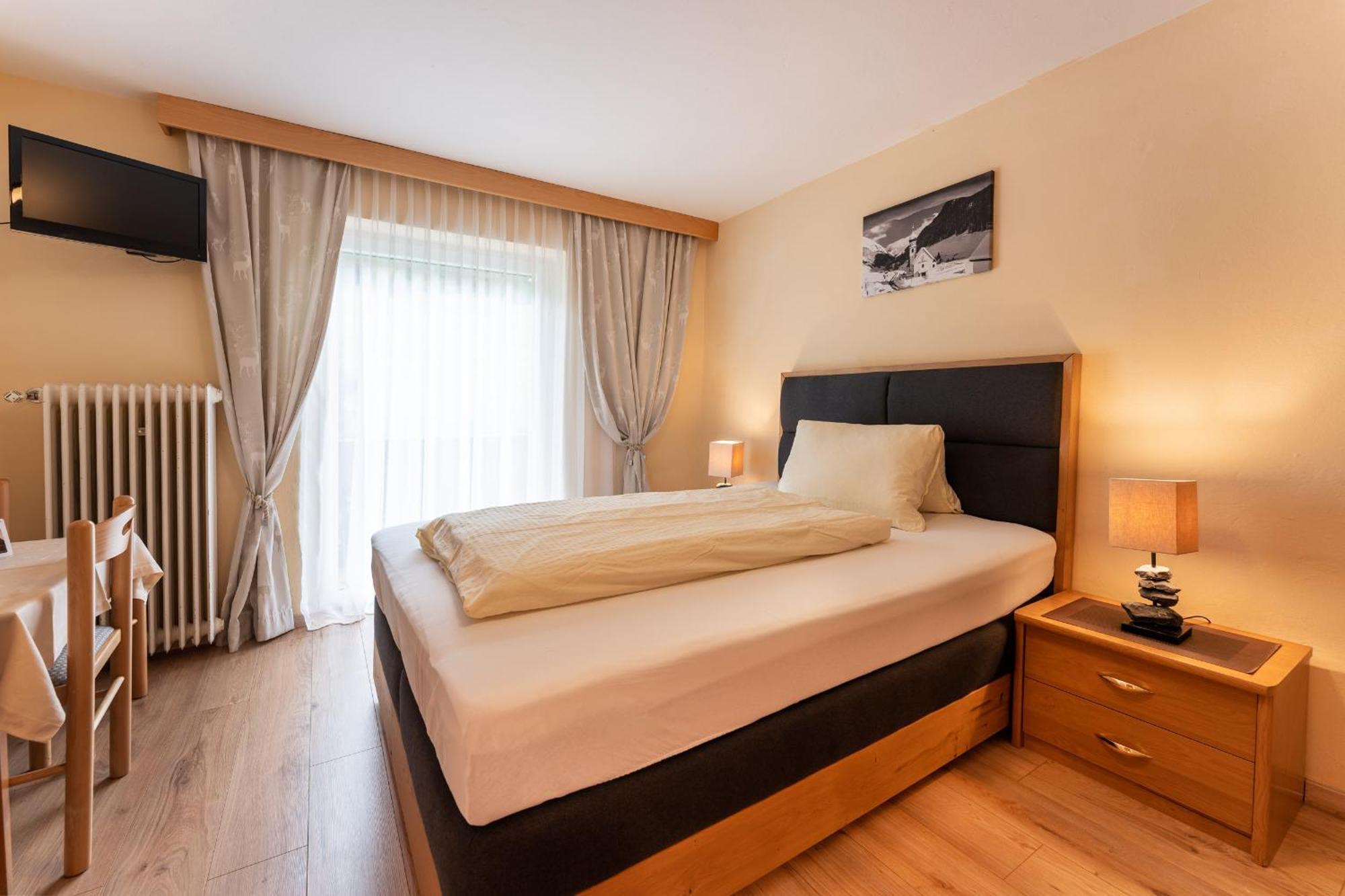 Gaestehaus -Pension Edelweiss Vent Luaran gambar
