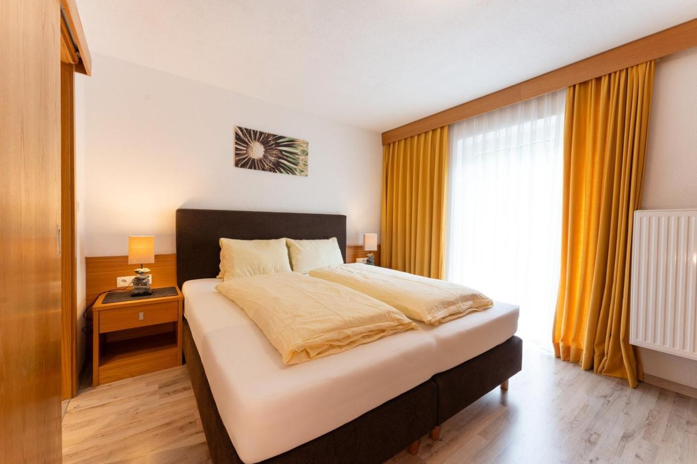 Gaestehaus -Pension Edelweiss Vent Luaran gambar